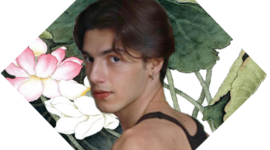 Timeline: A Vida de Antonn von Krovi