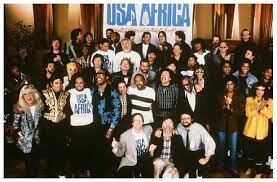 Usa for Africa Foundation