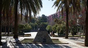 Parque de Can Sabaté