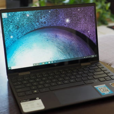 Timeline: Computadoras portátiles