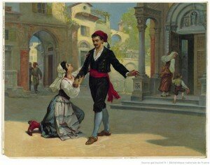 Cavalleria Rusticana