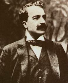 nasce Umberto Giordano