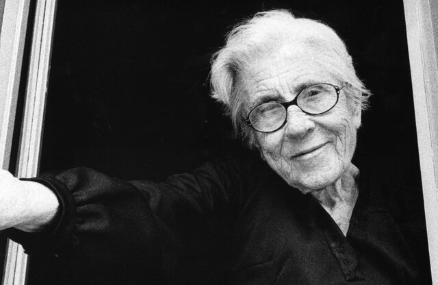 Muore Felicia, madre di Peppino.