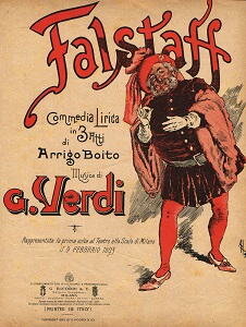 Falstaff