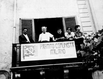 "L'Idea socialista" e PSIUP.