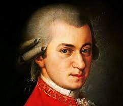 Mozart