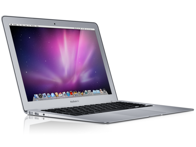 Apple MacBook Air