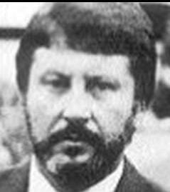 Dichiarazioni del pentito Palazzolo: viene indicato Gaetano Badalamenti come mandante dell’omicidio.