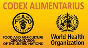 Codex Alimentarius