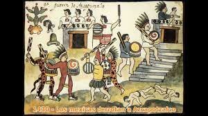 Época prehispánica