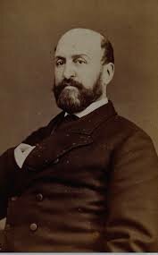 Saint George Jackson