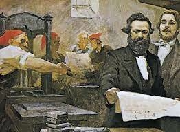 Manifiesto comunista