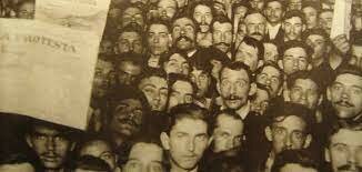 Se recupera la libertad sindical y el derecho de afiliarse y crear libremente sindicatos de trabajadores