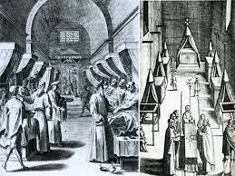 Supresión de las ordenes hospitalarias