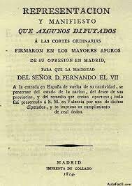 Decreto de Valencia.