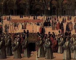 Cofradías religiosas