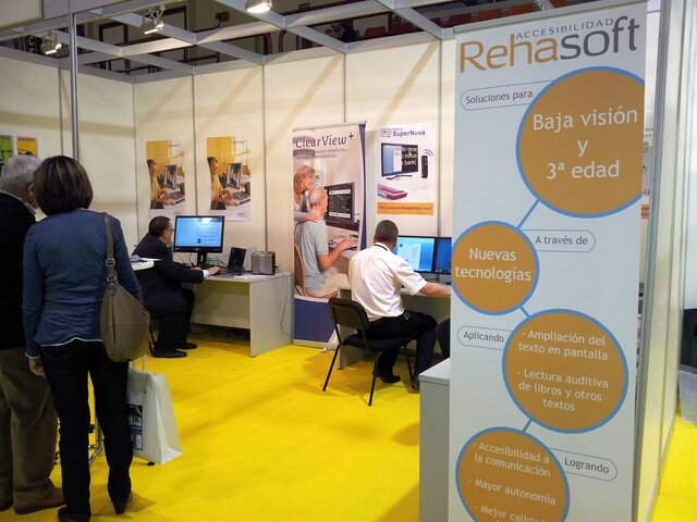 Creación de software