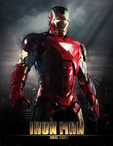 ЖЕЛЕЗНЫЙ ЧЕЛОВЕК