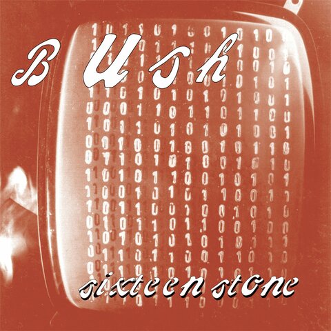 sixteen stone