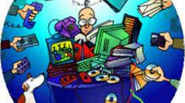 Timeline: Evolución histórica de la Tecnología Educativa