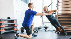 Timeline: Entrenamiento personal