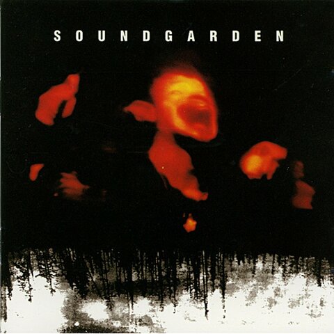 superunknown