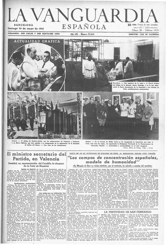 Nacimiento de mi padre