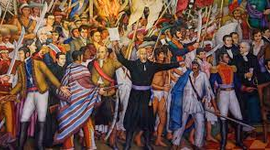 Timeline: Eventos Relevantes de la Independencia de México