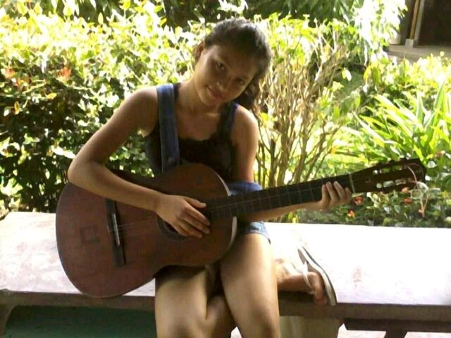 FORMACIÓN TEORICA MUSICAL