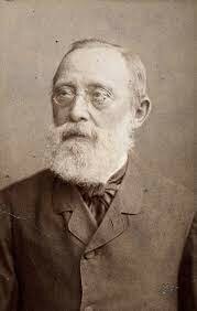 RUDOLPH VIRCHOW