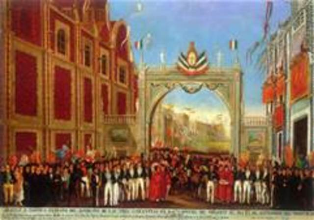 Final de la Independencia