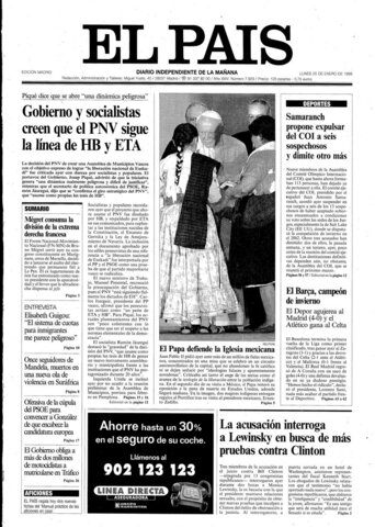 Nacimiento Laura Torija