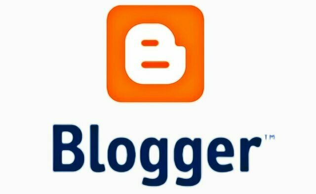 HISTORIA DE BLOGGER