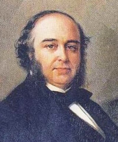 Paúl  Broca(1824-1880)