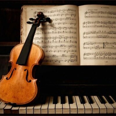 Timeline: Periodos musicales