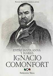 Estatuto Orgánico de Comonfort