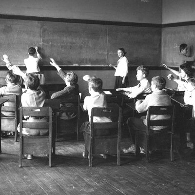 Timeline: History of Special Education and Inclusive Education