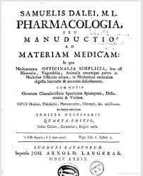 Farmacología