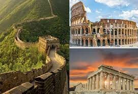 Las grandes Civilizaciones