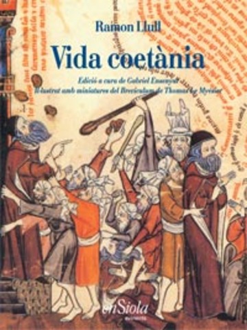 Vida coètania
