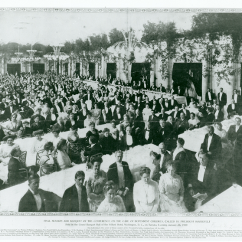 The White House Conference