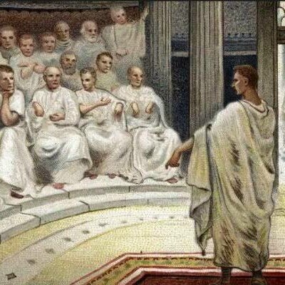 Timeline: LOS ANTECEDENTES DEL DERECHO CIVIL