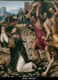 EL MENSAJE ES LA SALVACIÓN A TRAVÉS DE JESÚS