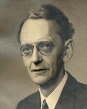 Karl S. Lashley (1890-1958)