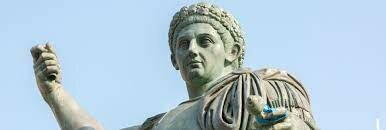 LEGALIZACIÓN DEL CRISTIANISMO