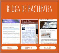 EJEMLPOS DE BLOGGER