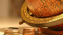 Timeline: Antecedentes del Derecho Económico