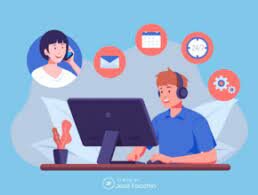 QUE ES UN BLOGGER Y EN QUE CONSISTES ESTA PROFECION DIGITAL.