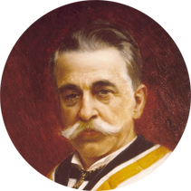 Julio Magraner y Marinas (1841-1905)