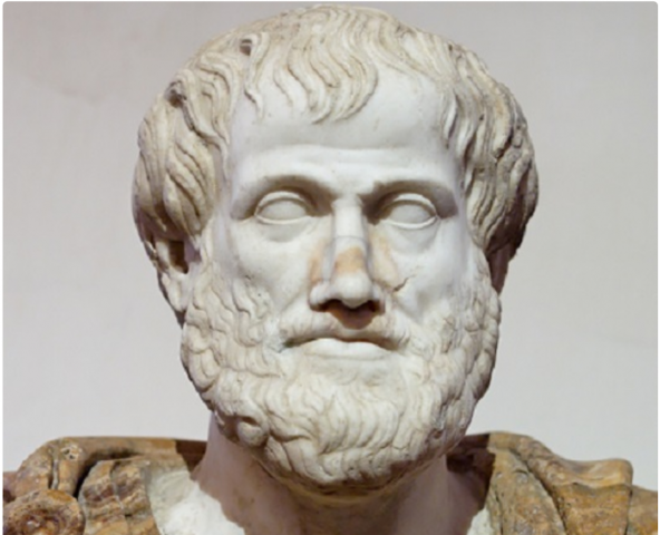 Aristoteles